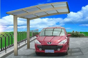 Козирки і автонавіси